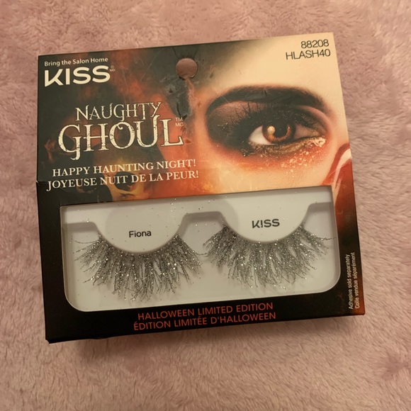 Kiss Lashes - Picture 2 of 5